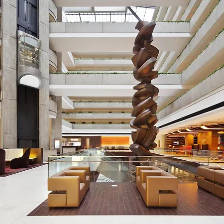Hyatt Regency O\'Hare Chicago