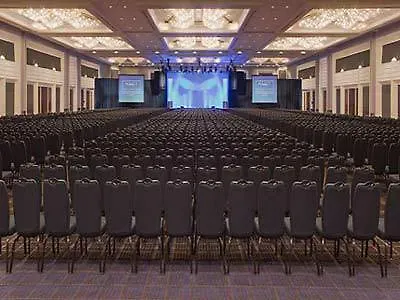 Hyatt Regency O'hare Chicago 4* Rosemont