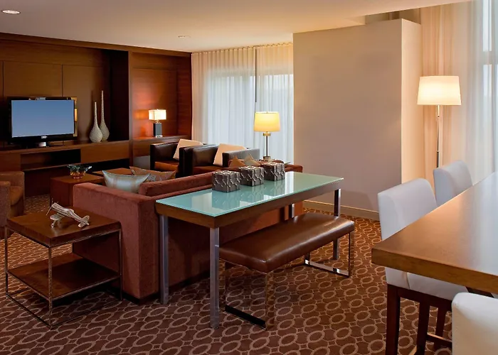 Hyatt Regency O'hare Chicago 4*