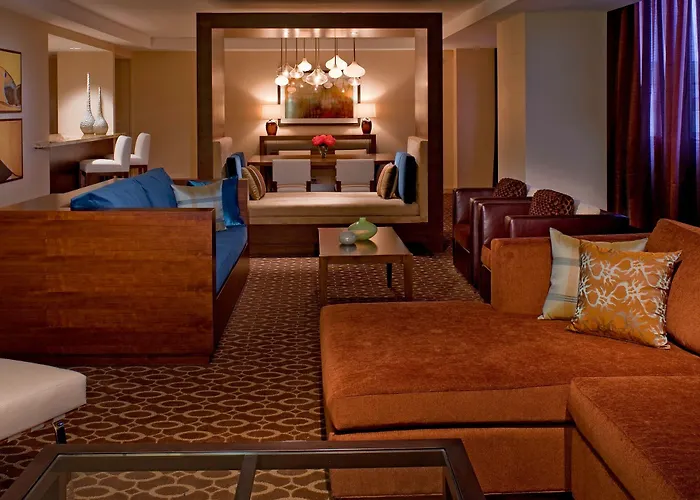 Hyatt Regency O'hare Chicago Rosemont