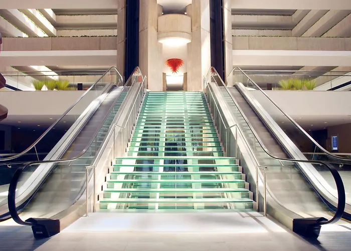 Hotel Hyatt Regency O'hare Chicago 4*