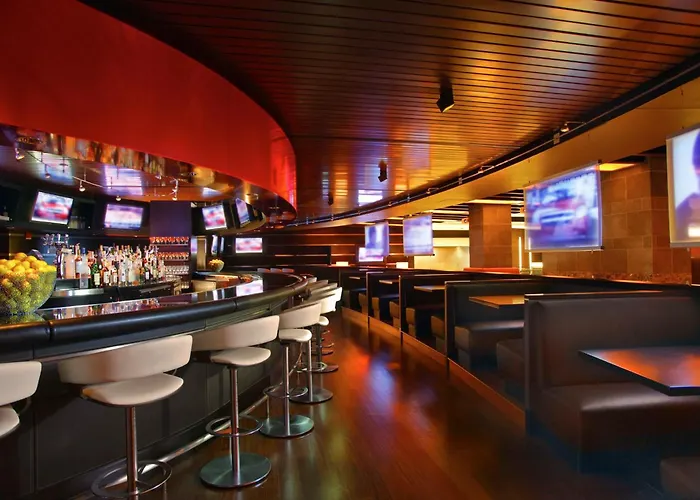 Hotel Hyatt Regency O'hare Chicago 4*