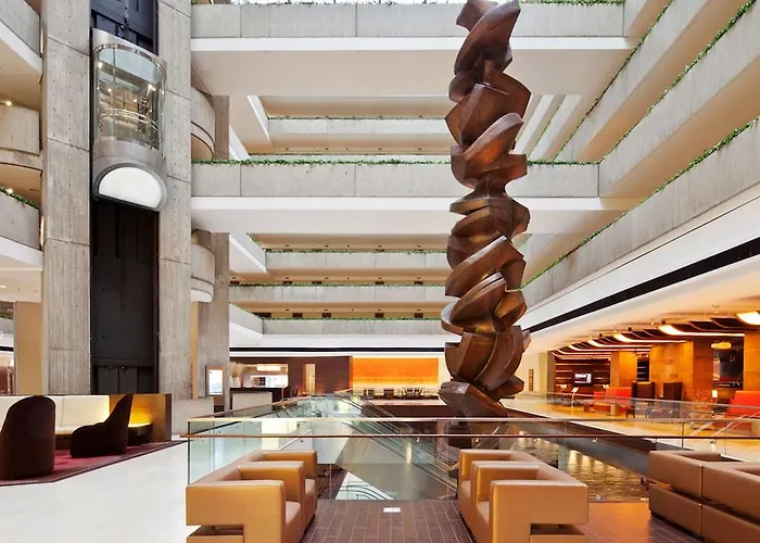 Hyatt Regency O'hare Chicago 4* Rosemont