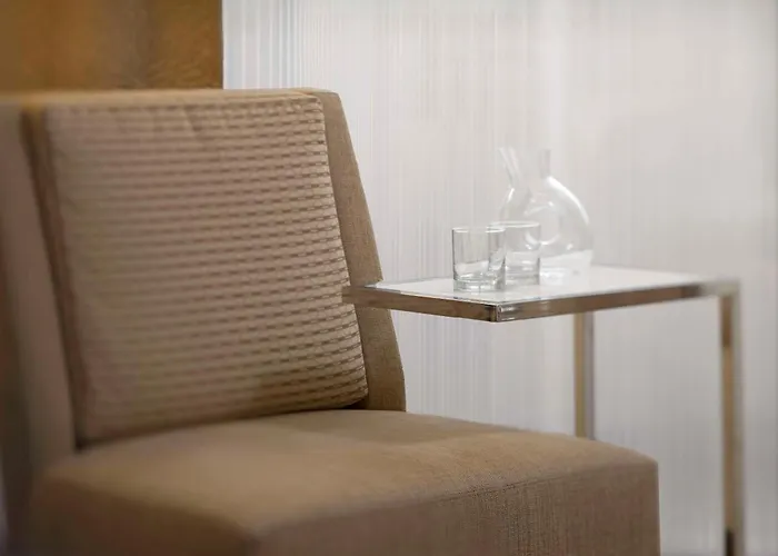 Hyatt Regency O'hare Chicago Rosemont