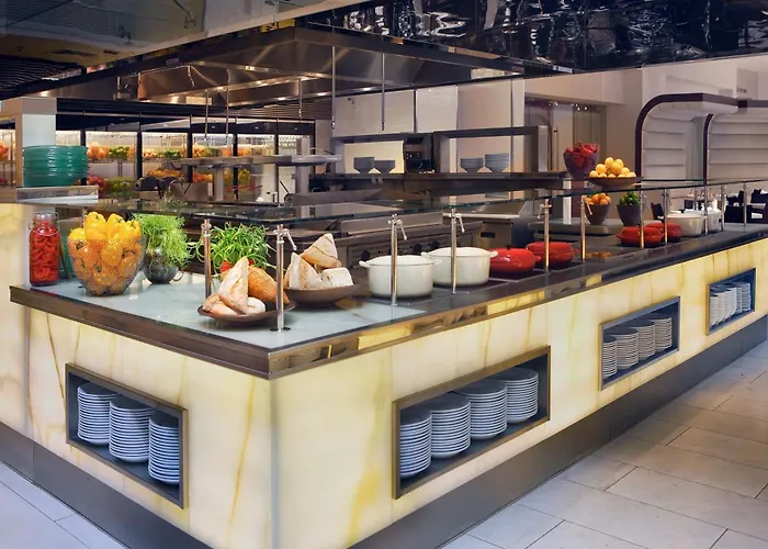 Hotel Hyatt Regency O'hare Chicago 4*