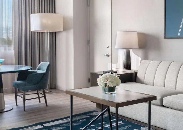 Hyatt Regency O'hare Chicago 4* Rosemont