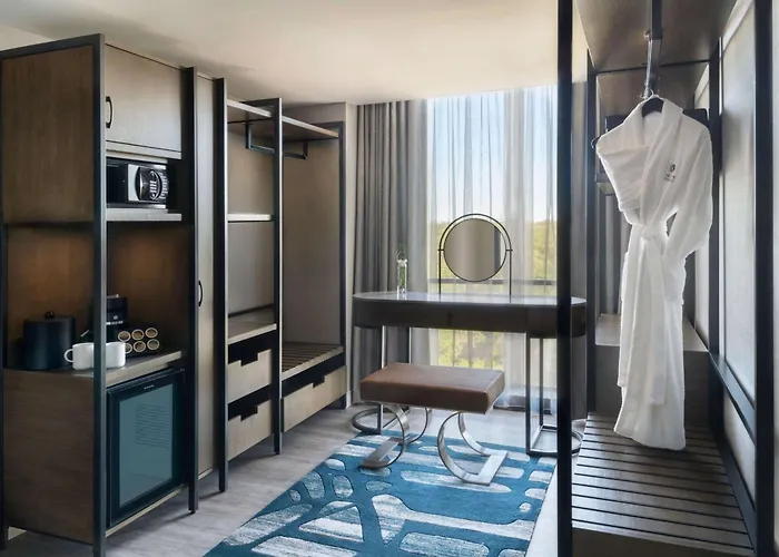 Hyatt Regency O'hare Chicago 4* Rosemont