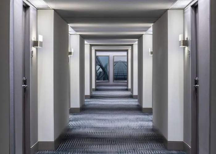Hyatt Regency O'hare Chicago 4* Rosemont