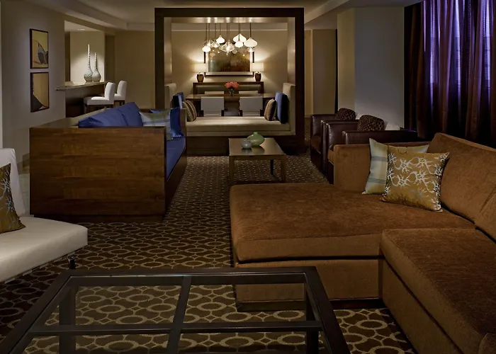 Hyatt Regency O'hare Chicago
