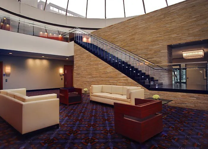 Hyatt Regency O'hare Chicago 4*