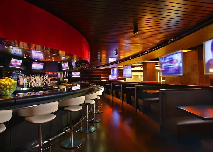 Hotel Hyatt Regency O'hare Chicago Rosemont