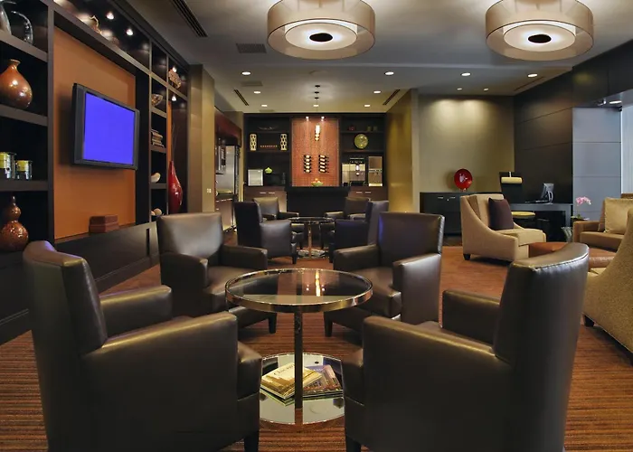 Hyatt Regency O'hare Chicago 4*