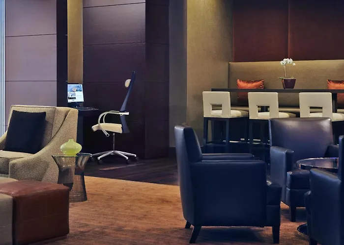 Hyatt Regency O'hare Chicago Hotel