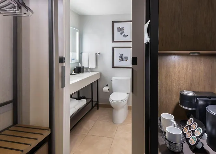 Hyatt Regency O'hare Chicago Hotel 4*