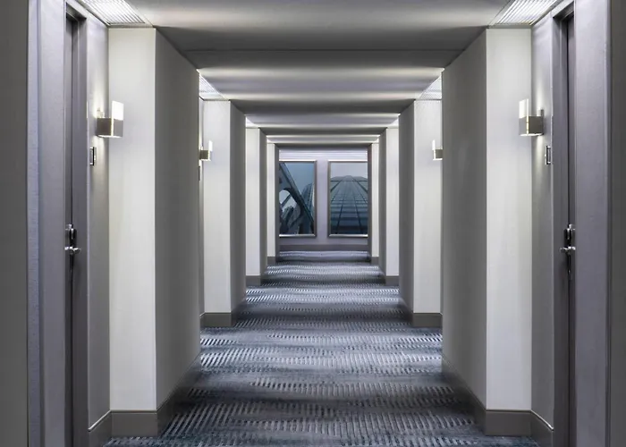 Hyatt Regency O'hare Chicago 4*