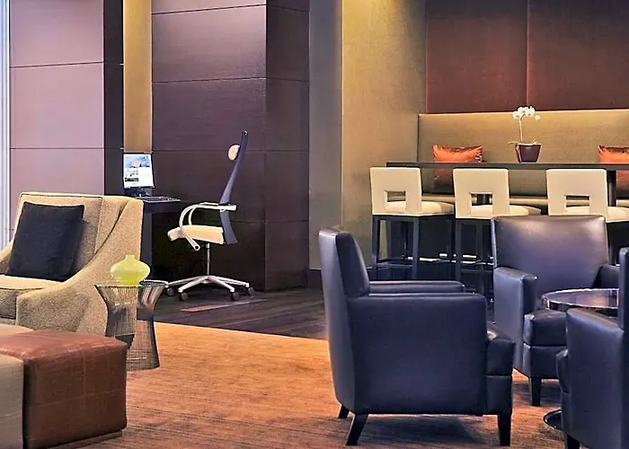 Hyatt Regency O'hare Chicago