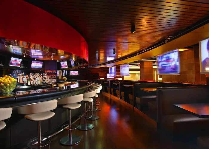 Hyatt Regency O'hare Chicago Hotel 4*