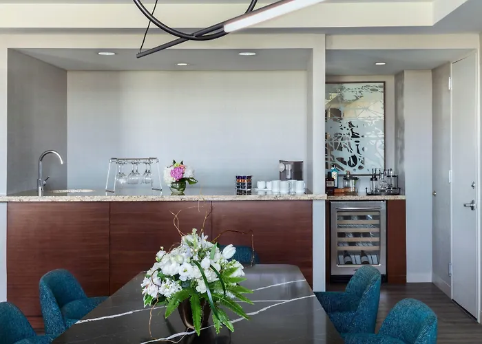 Hyatt Regency O'hare Chicago 4* Rosemont