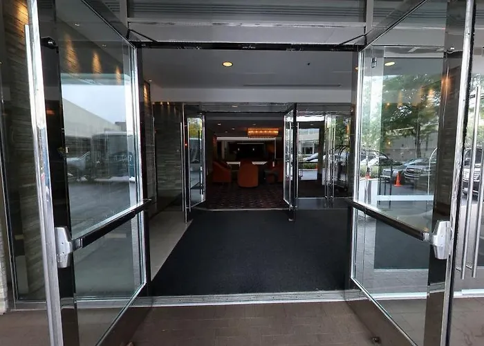 Hyatt Regency O'hare Chicago