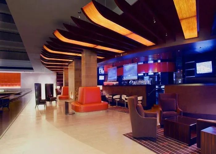 Hyatt Regency O'hare Chicago Hotel