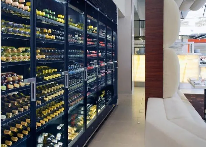 Hyatt Regency O'hare Chicago Hotel 4*