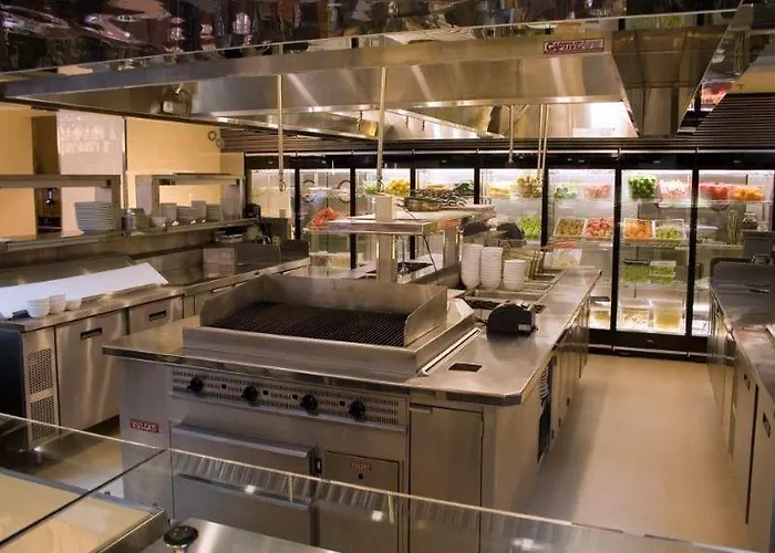 Hyatt Regency O'hare Chicago 4*
