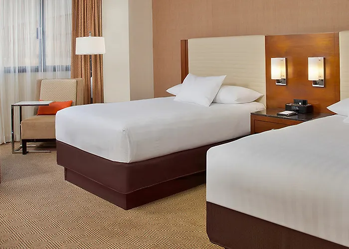 Hyatt Regency O'hare Chicago 4*
